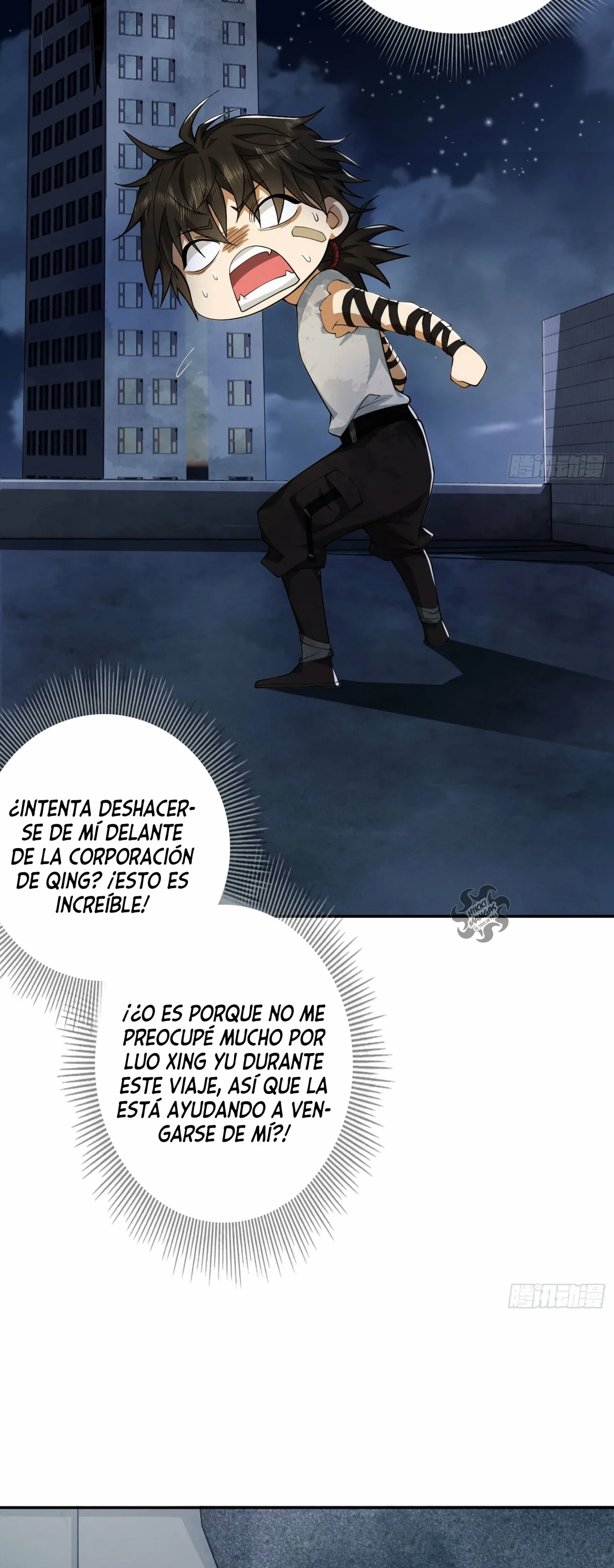 Primera secuencia > Capitulo 43 > Page 121